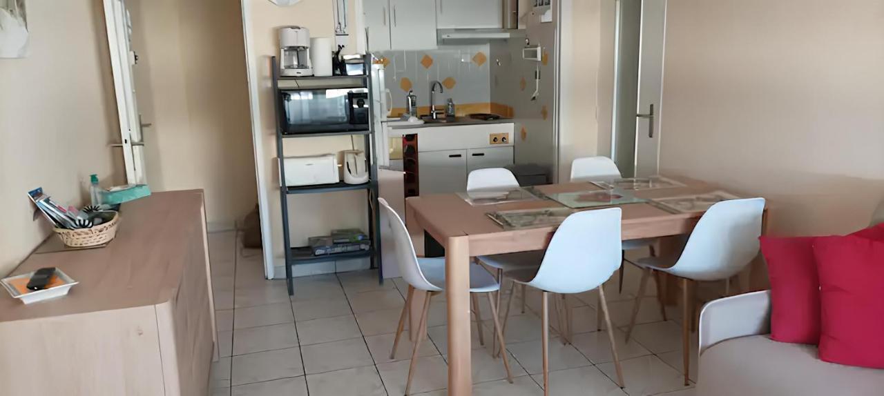 Superbe Appartement - Vue Mer Saint-Hilaire-de-Riez Exterior photo
